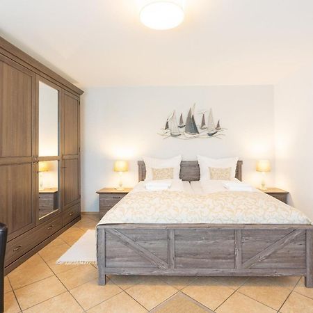 Villa Albus App 6 Heringsdorf (Usedom) Exterior foto