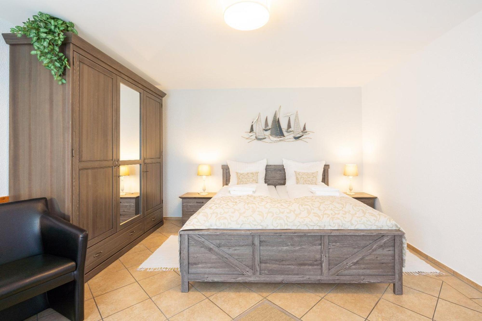 Villa Albus App 6 Heringsdorf (Usedom) Exterior foto