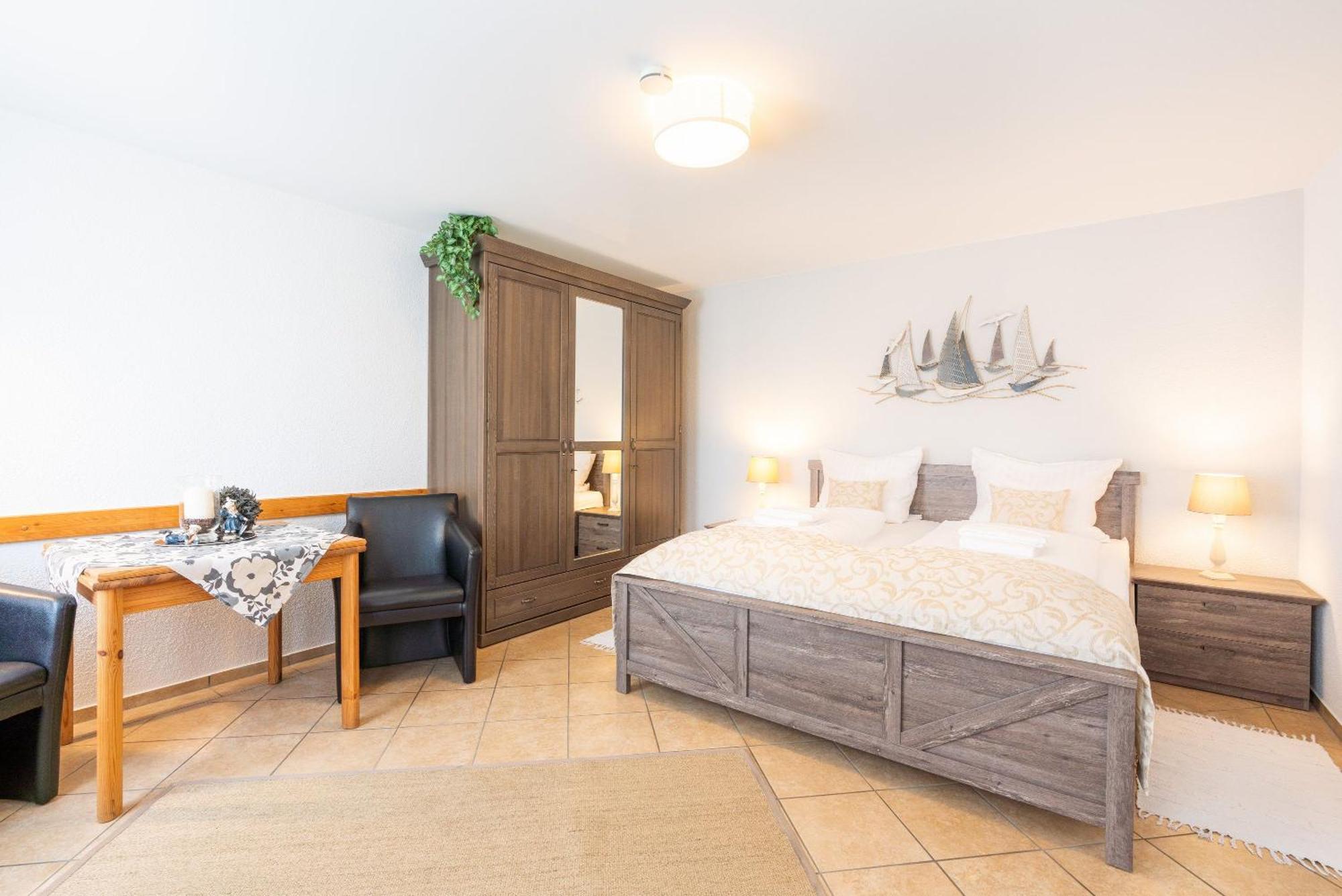 Villa Albus App 6 Heringsdorf (Usedom) Exterior foto